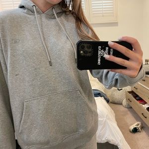 Champion Soft Oversized Hoodie